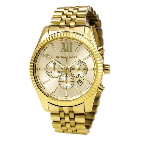 michael kors watch review blog